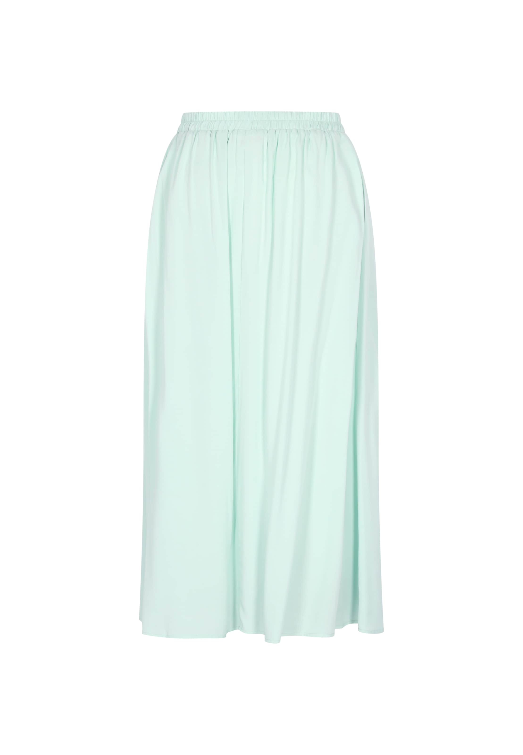 IZIA Skirt in Green