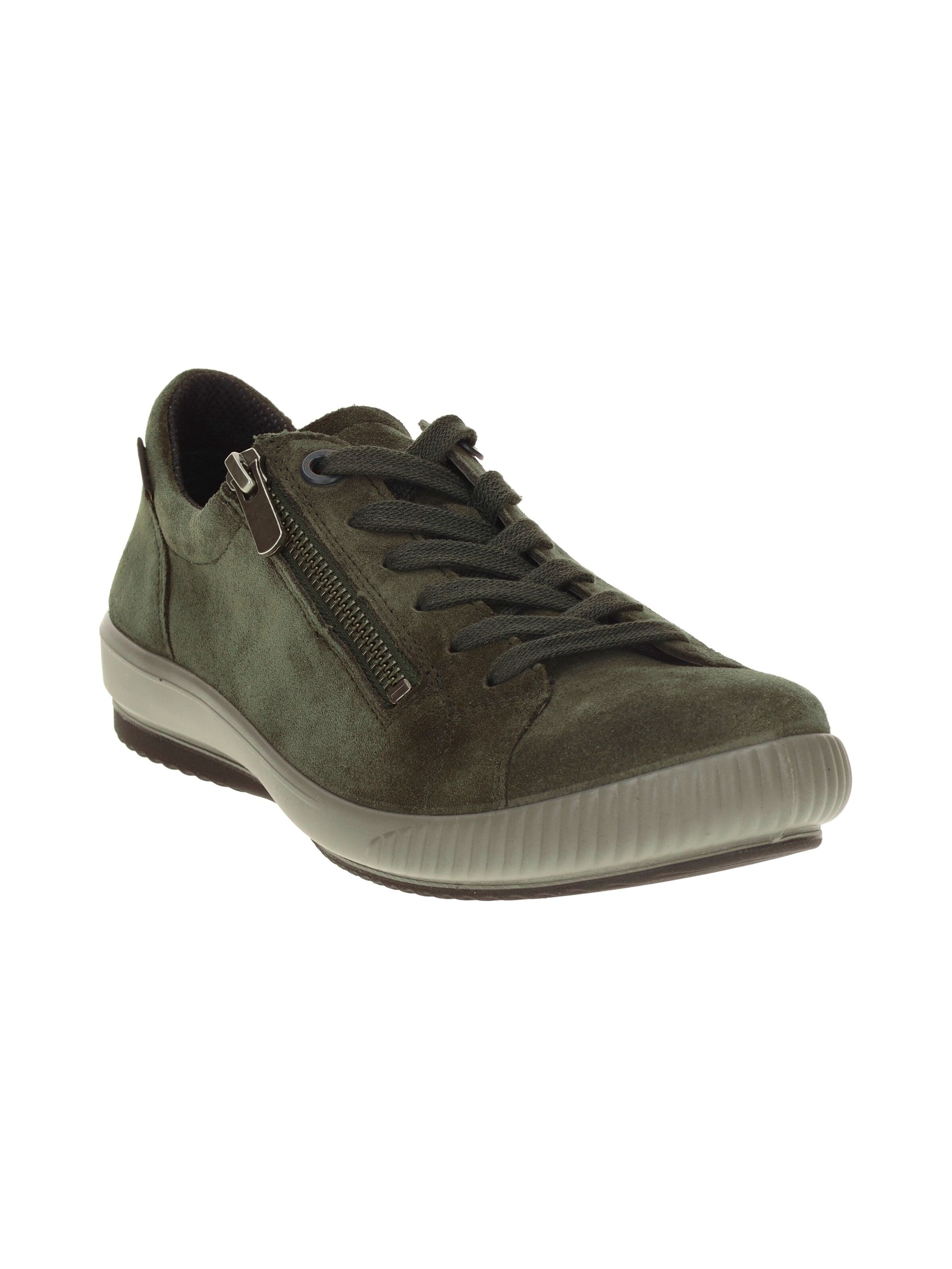 Legero Sneakers 'Tanaro' in Green