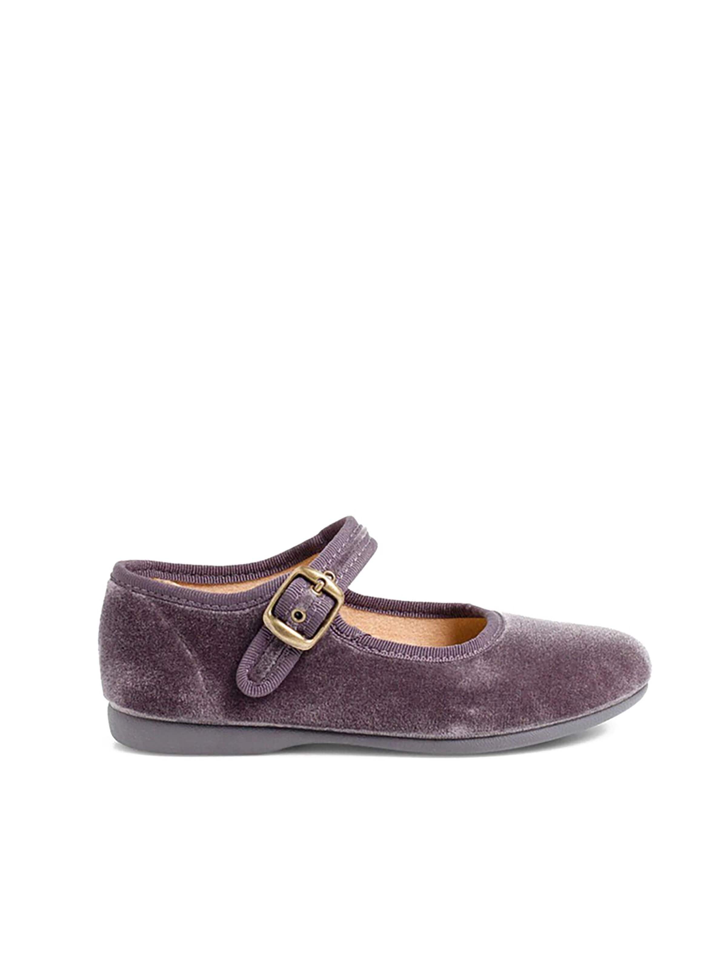 Pisamonas Flats in Grey