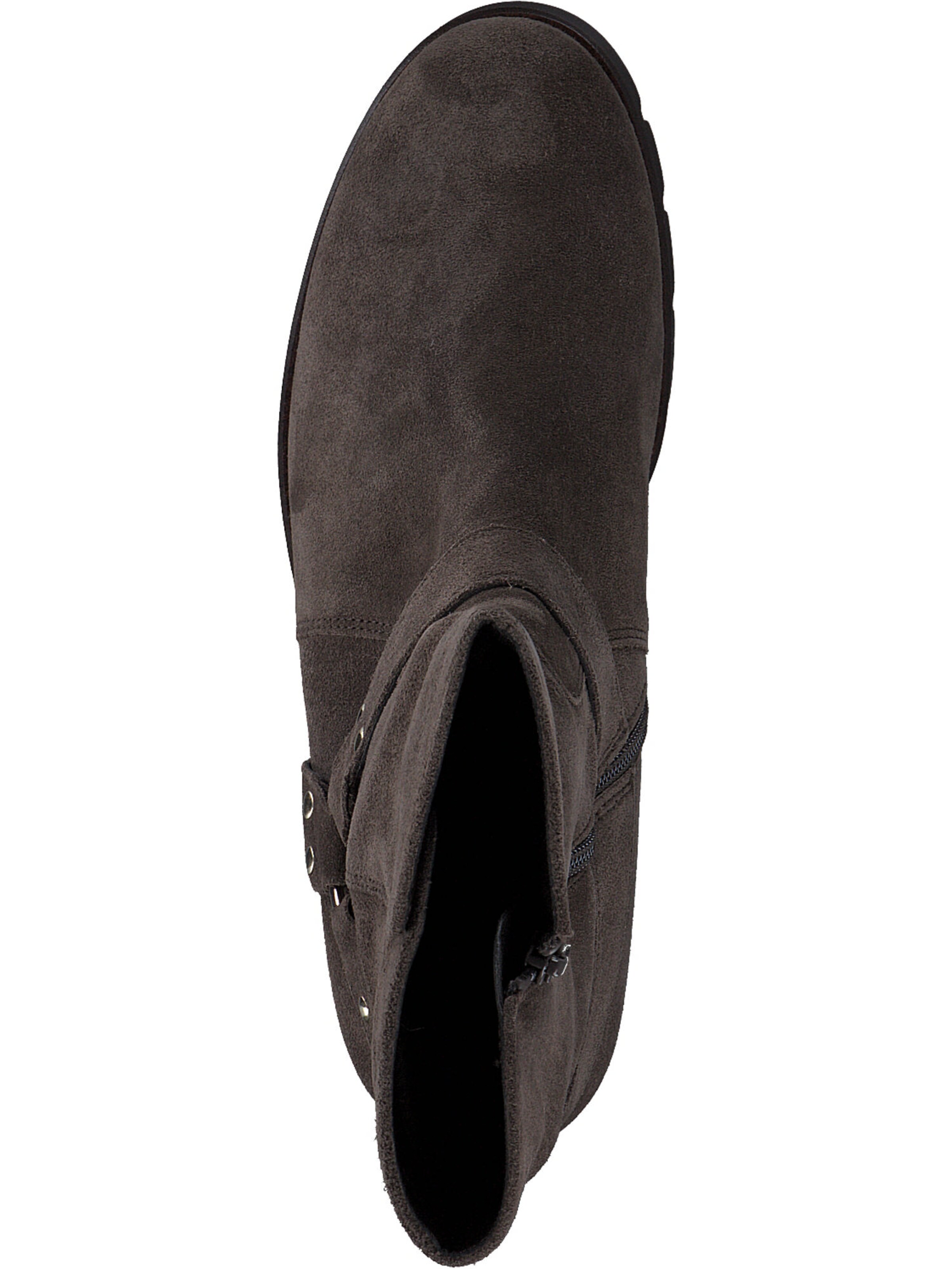 GABOR Boots '71.713' in Brown