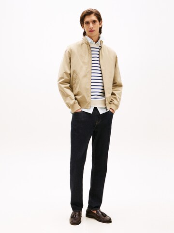 TOMMY HILFIGER Обычный Джинсы 'DENTON' в Синий
