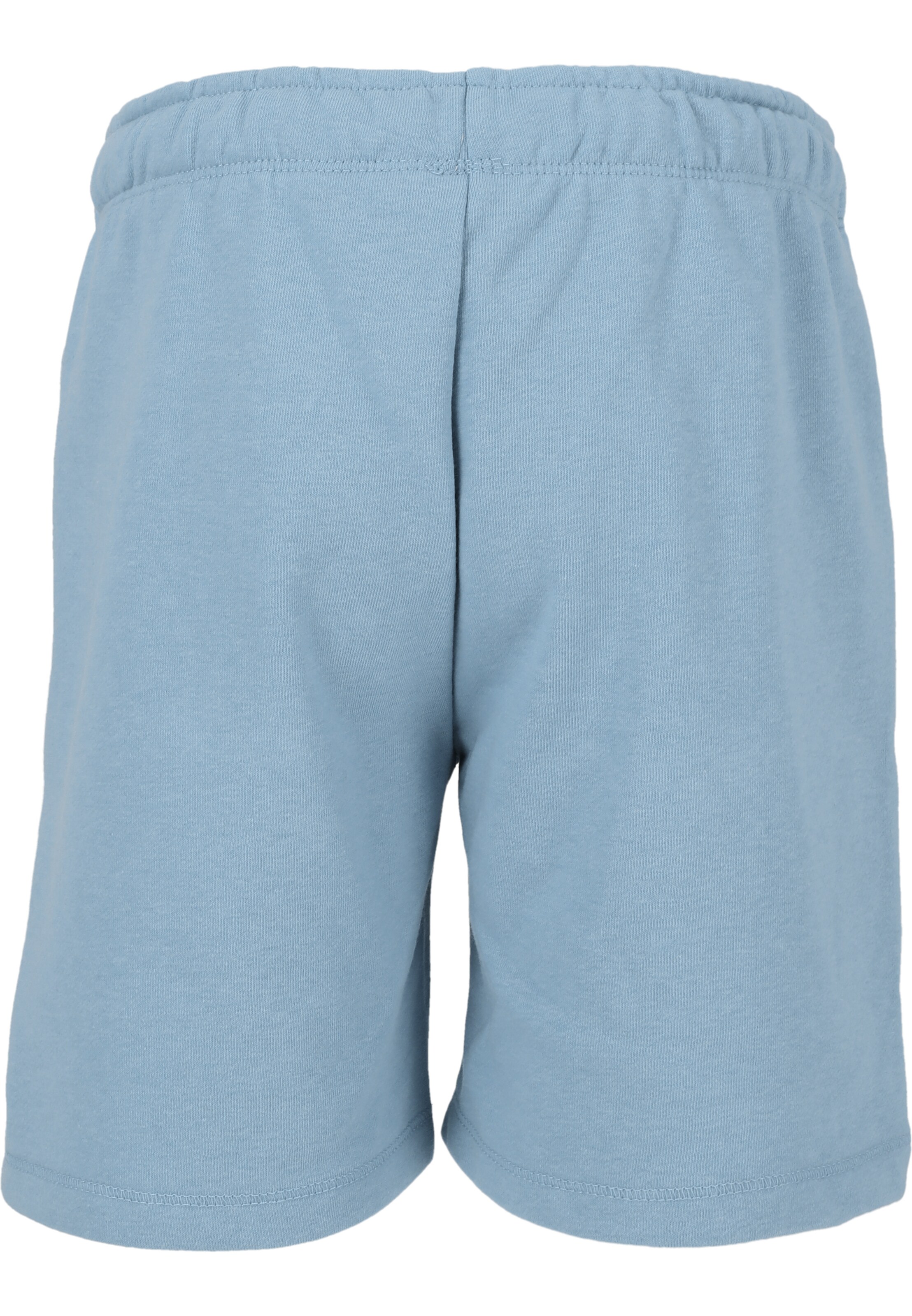 ZigZag Regular Shorts 'Arizona' in Blau