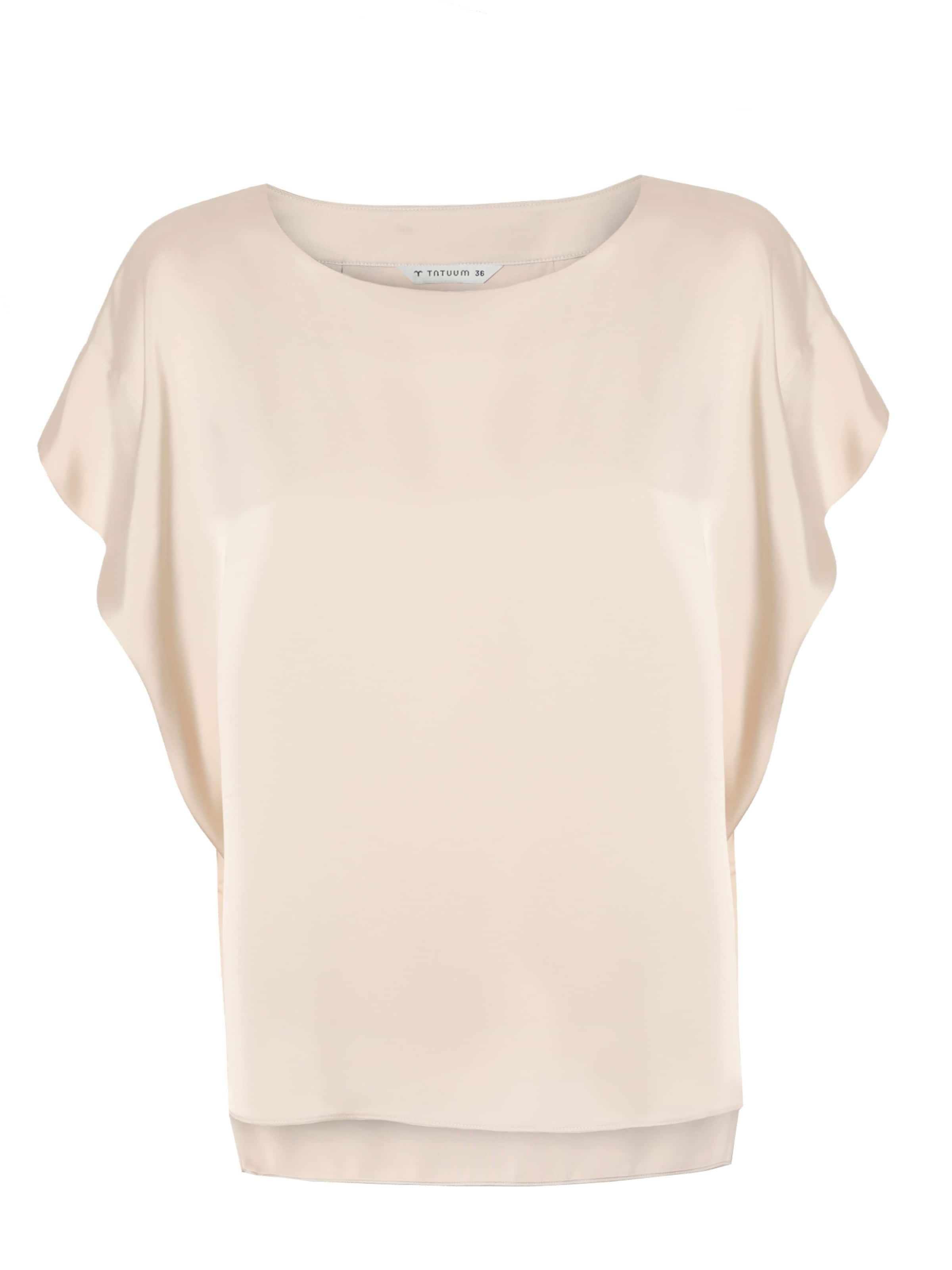 TATUUM Блузка в Бежевый: спереди