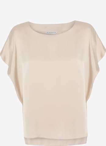 TATUUMBluza - bež boja: prednji dio