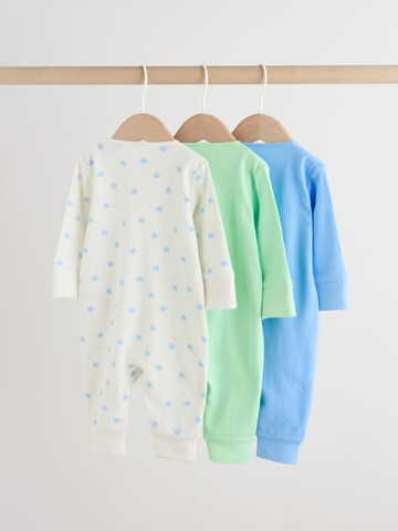 Next Pajamas in Blue