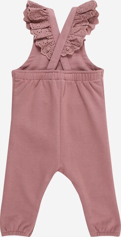 NAME IT Overall 'Doris' in Pink