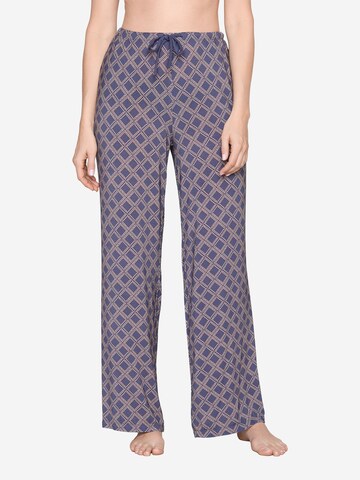Pantalon de pyjama ' Loungewear ' JOOP! en violet : devant