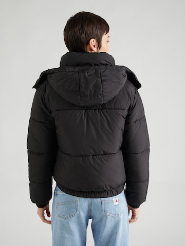 FILA Between-season jacket 'BUCHEN' in Black