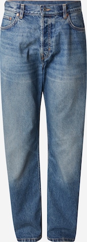 Jeans 'Space Seven' di WEEKDAY in blu: frontale