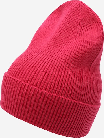 ONLY GIRLS - Gorra 'KOGZENNA' en rosa: frente