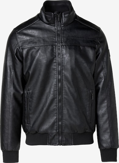 KOROSHI Välikausitakki värissä musta, Tuotenäkymä