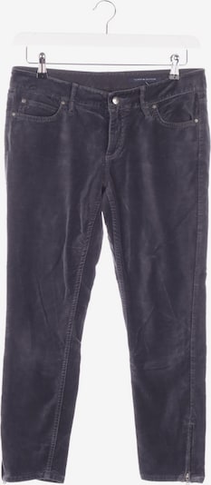 TOMMY HILFIGER Pants in M in Grey, Item view