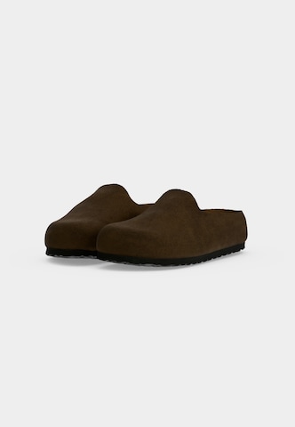 ruda BIRKENSTOCK Loaferai 'Amsterdam'