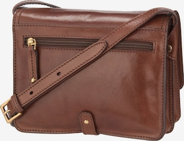 The Bridge Tasche 'Story Donna' in Braun