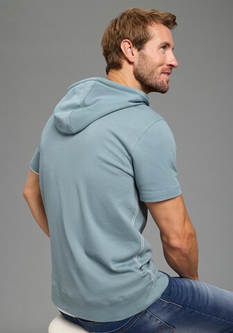 KangaROOS T-Shirt in Grün