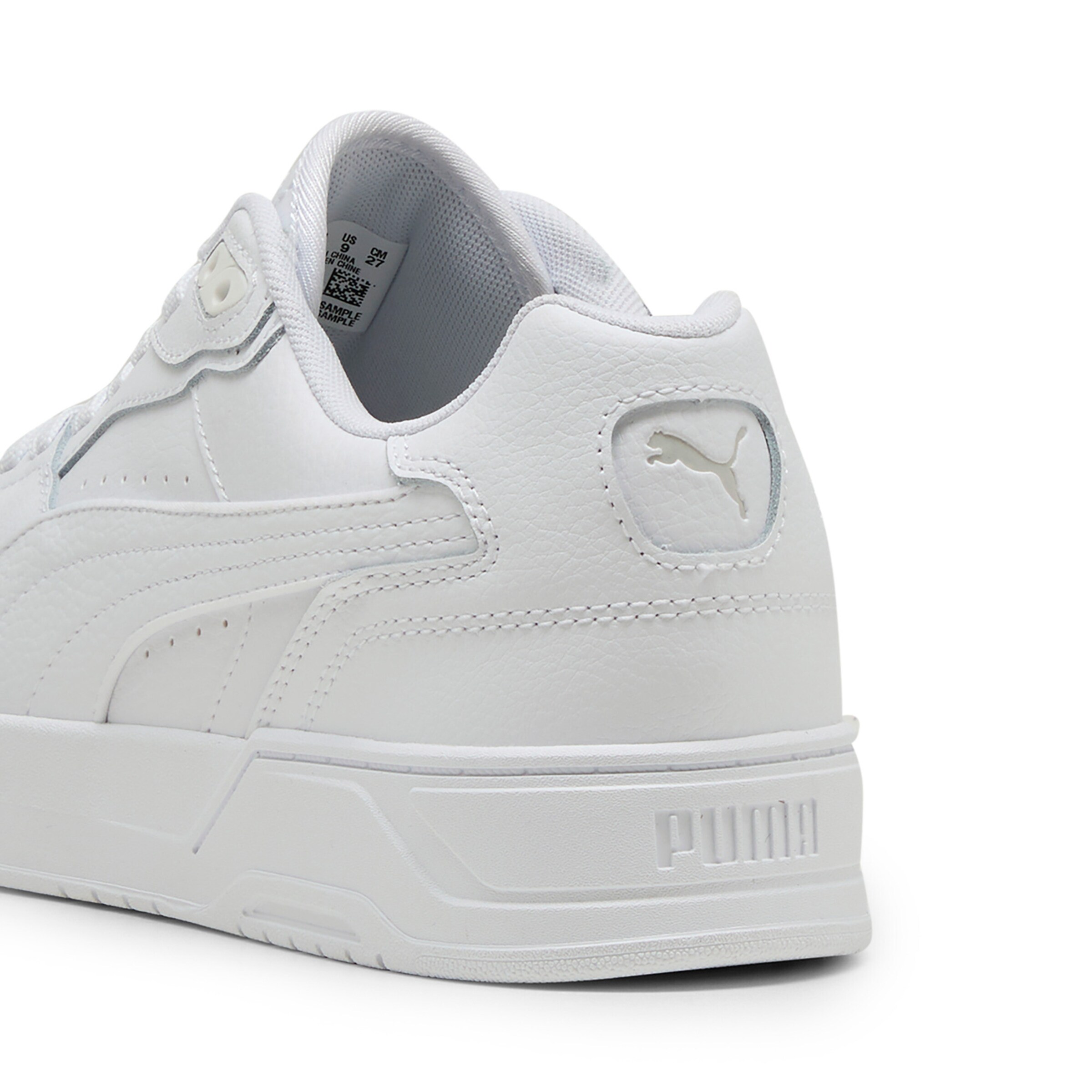 PUMA Sneakers in White
