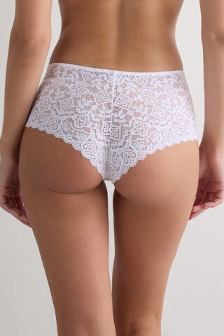 INTIMISSIMI Boyshorts in White