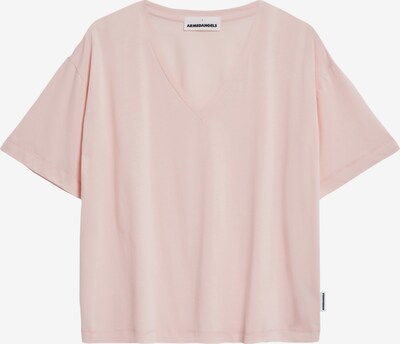 ARMEDANGELS Shirt ' DEMIKAA ' in rosa, Produktansicht
