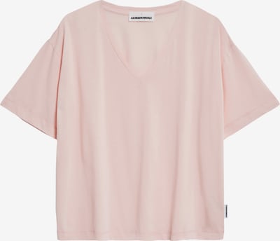 ARMEDANGELS Shirt ' DEMIKAA ' in rosa, Produktansicht