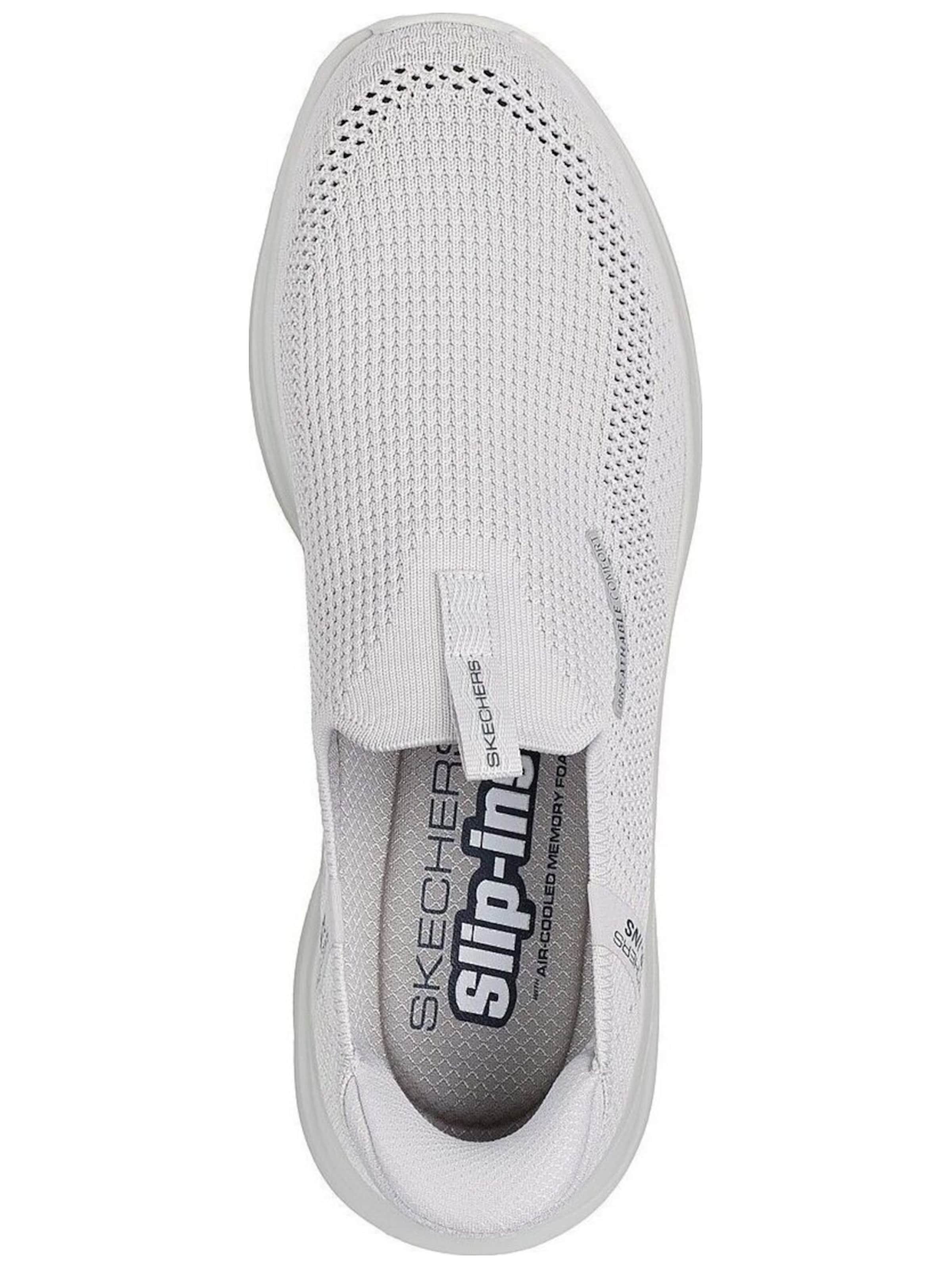 SKECHERS Slip On 'Skechers  - Volann'‌‌‌‌‌‌‌‌‌‌ in Weiß