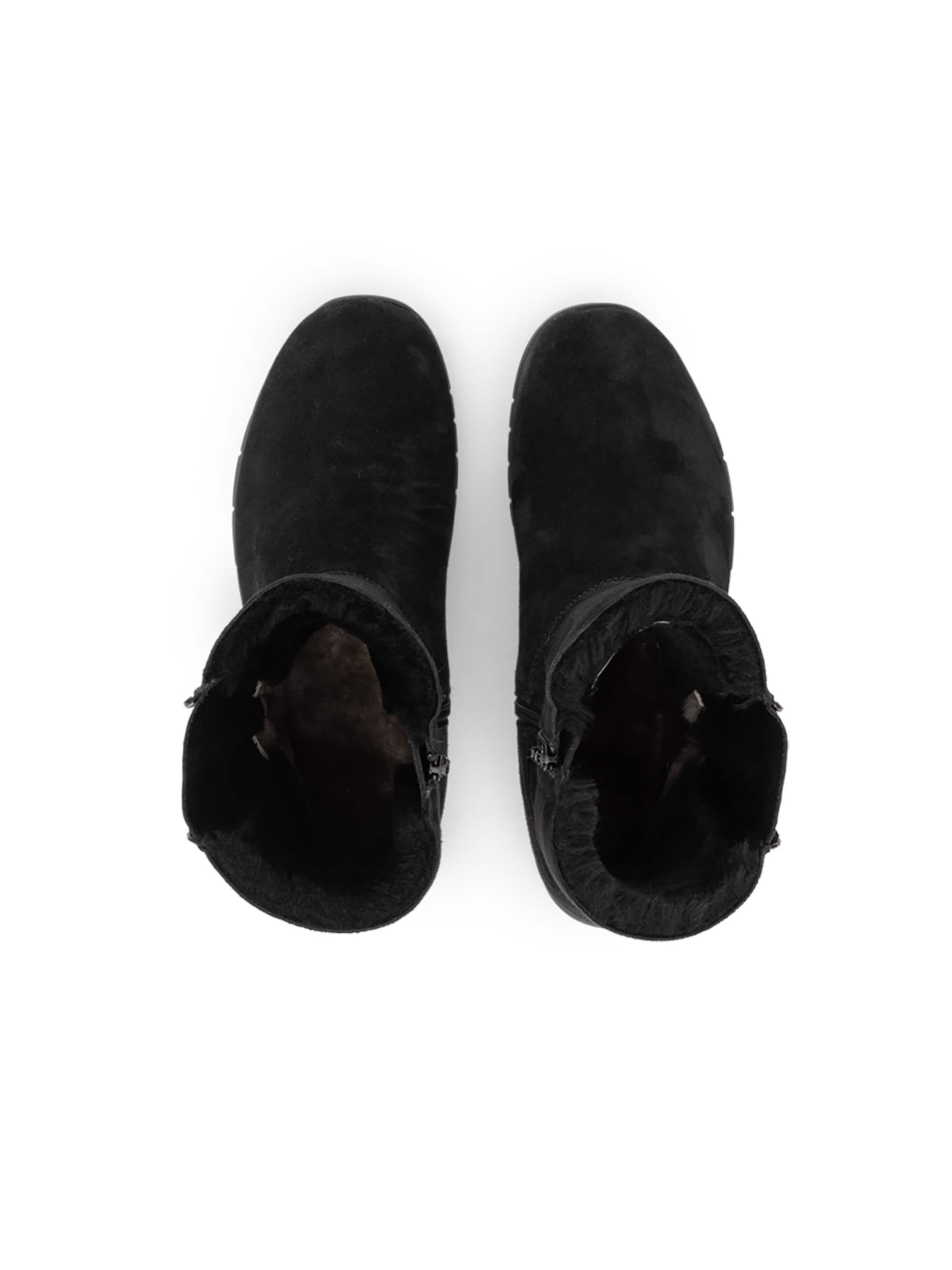 Boots di VITAFORM in nero