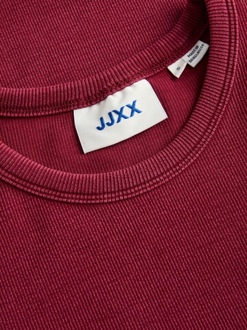 JJXX Футболка 'JXFRANKIE' в Красный