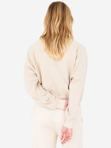 MSCW Sweater 'Marlou' in Yellow