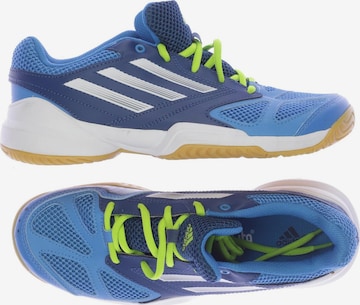 ADIDAS PERFORMANCE Sneakers & Trainers in 38,5 in Blue: front