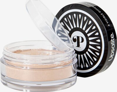 Palina Puder 'Upsalite' in schwarz / weiß, Produktansicht