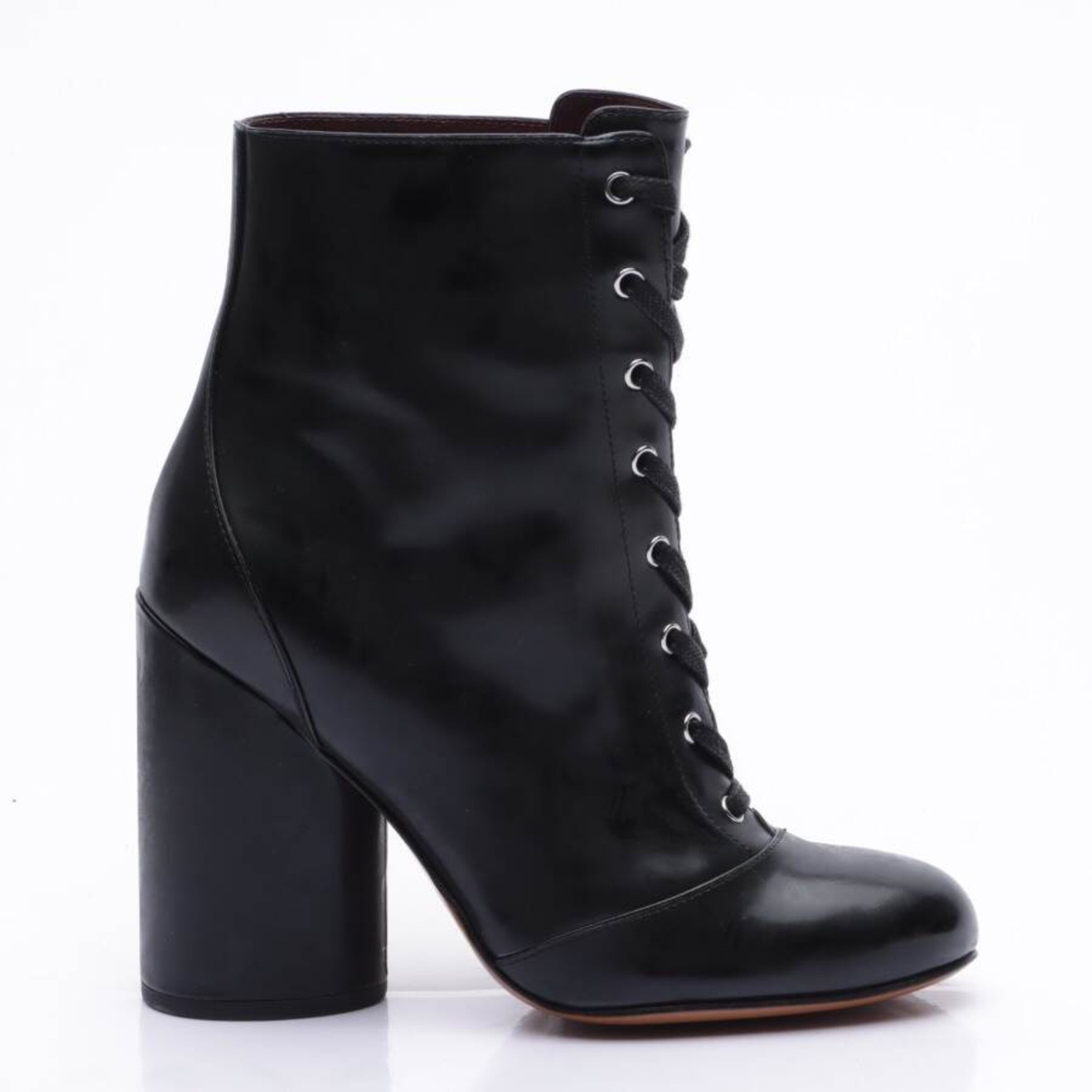 Marc Jacobs Dress Boots in 37,5 in Black: front