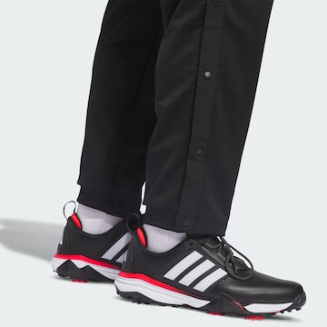 ADIDAS PERFORMANCE - regular Pantalón deportivo 'Beyond Golf' en negro