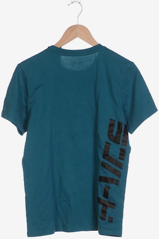 MIZUNO T-Shirt M in Grün
