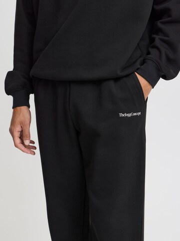 The Jogg Concept - Loosefit Pantalón deportivo ' JCMMSANDER JOGGING PANTS ' en negro