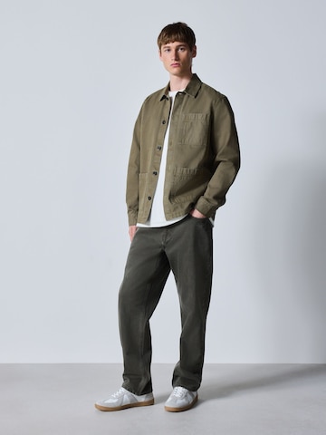 Next regular Jeans i brun
