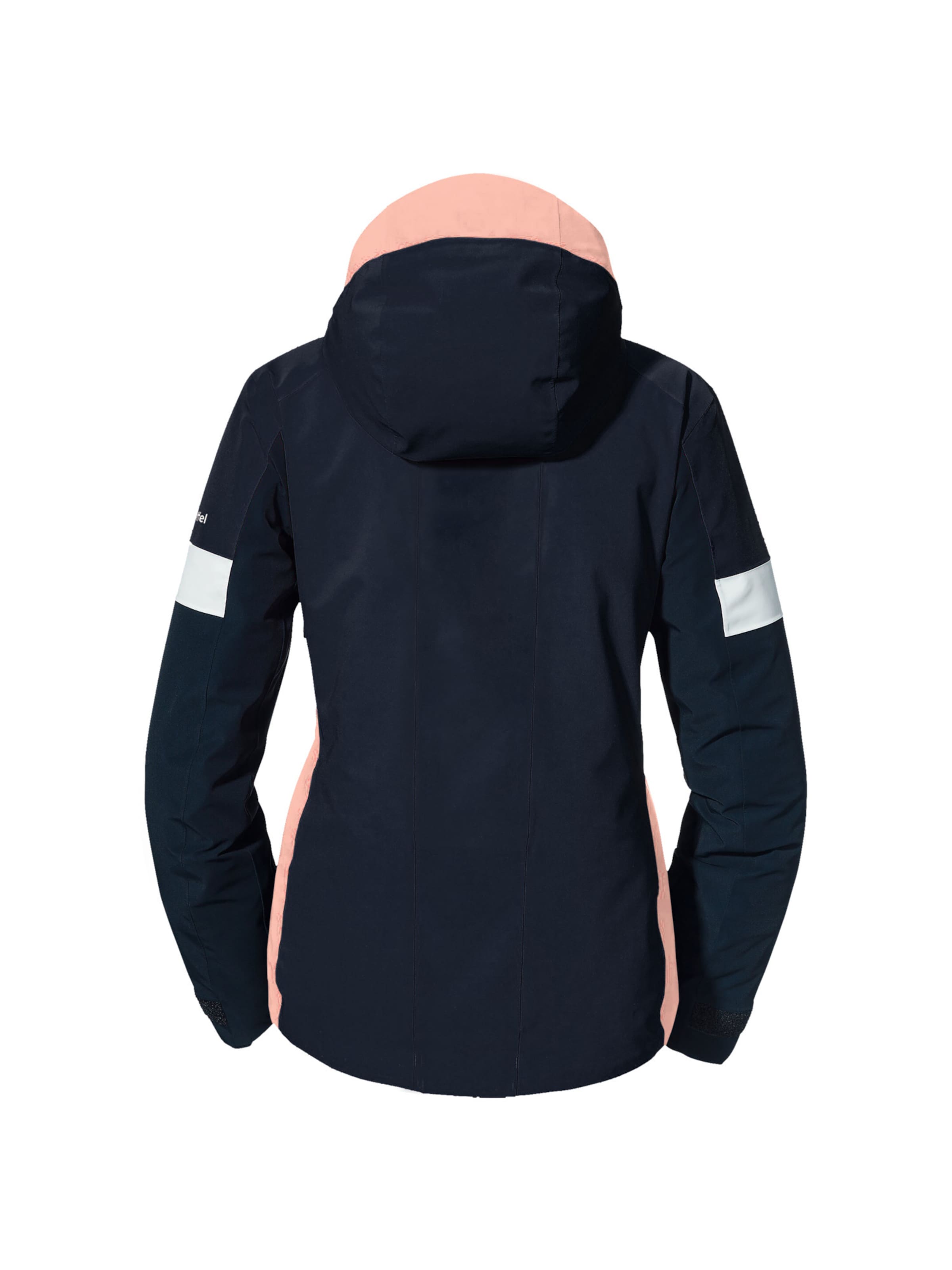 Giacca sportiva 'Scalottas' di Schöffel in blu