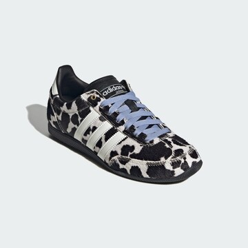 ADIDAS ORIGINALS Sneakers laag 'Japan' in Zwart