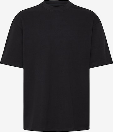 T-Shirt 'BHKaiser' BLEND en noir : devant