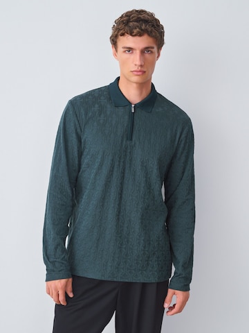 Next Pullover in Grün: Vorderseite
