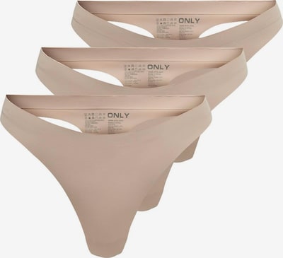 ONLY Stringid 'Tracy' M suuruses kitt, Tootevaade