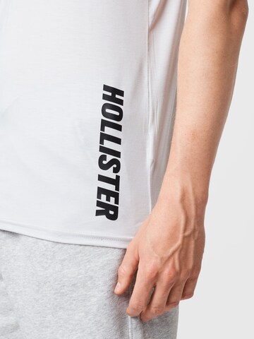 pelēks HOLLISTER T-Krekls