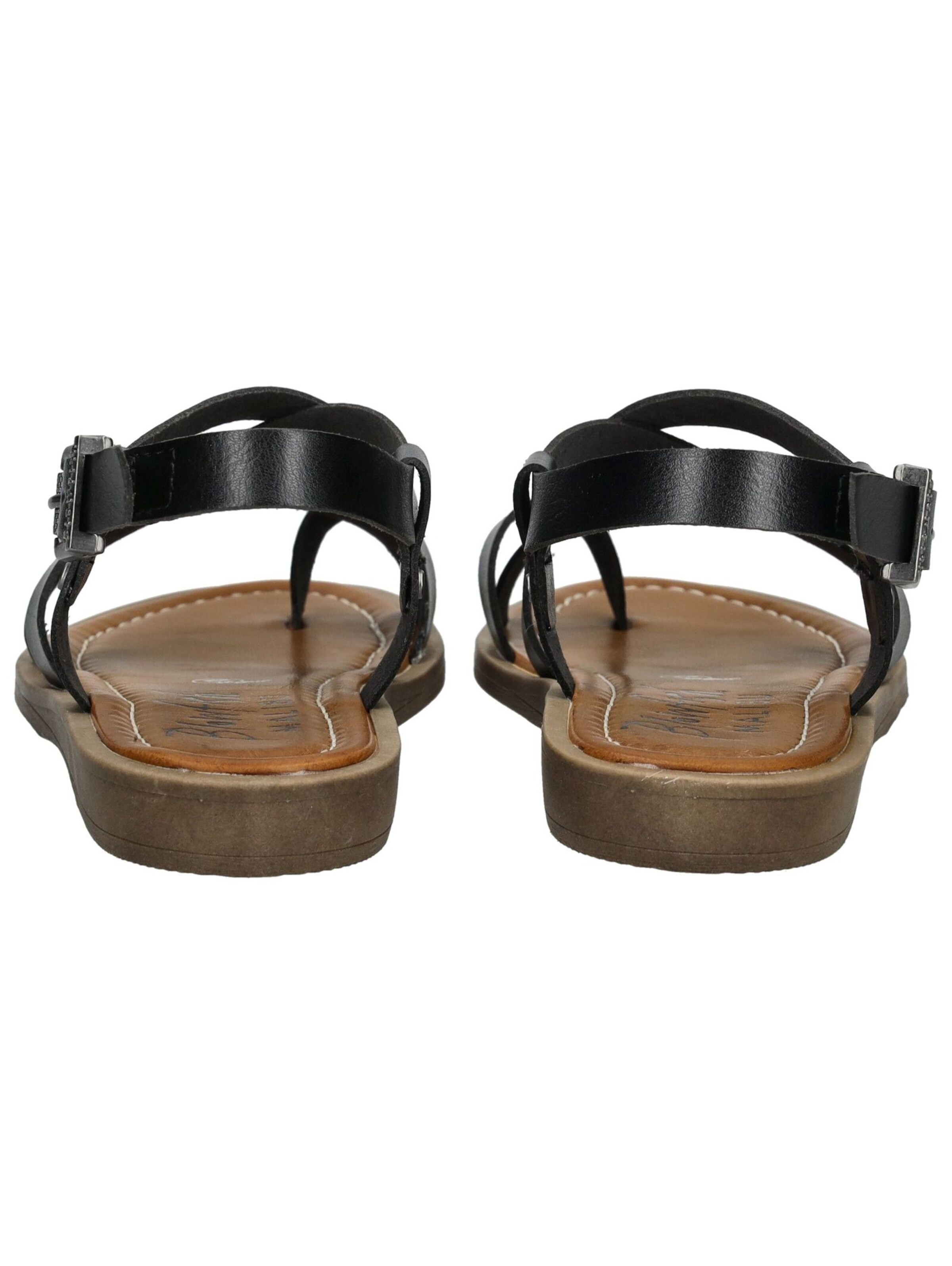 Infradito di Blowfish Malibu in nero