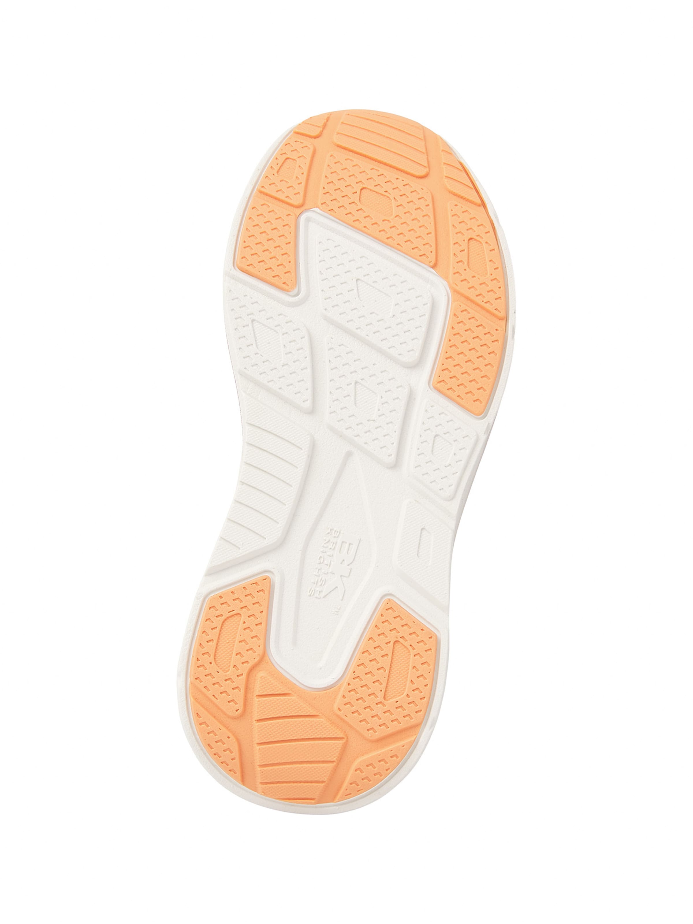 BRITISH KNIGHTS - Zapatillas deportivas bajas 'SURGE' en blanco