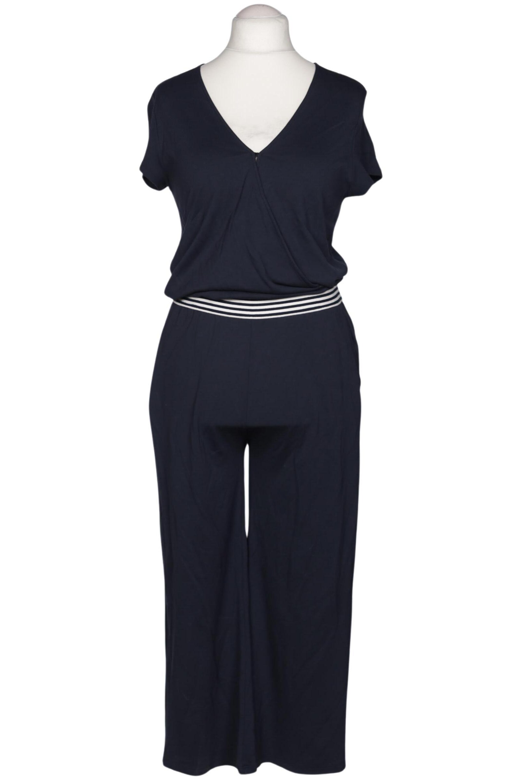 Marc O'Polo Jumpsuit in L in Blue: front