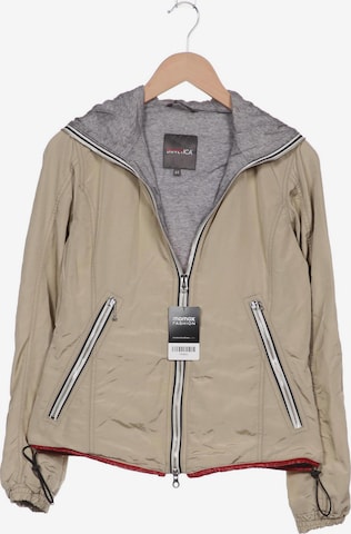 Duvetica Jacket & Coat in M in Beige: front