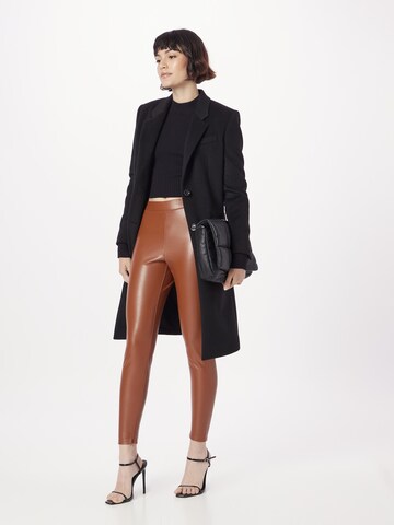 Skinny Leggings di MICHAEL Michael Kors in marrone