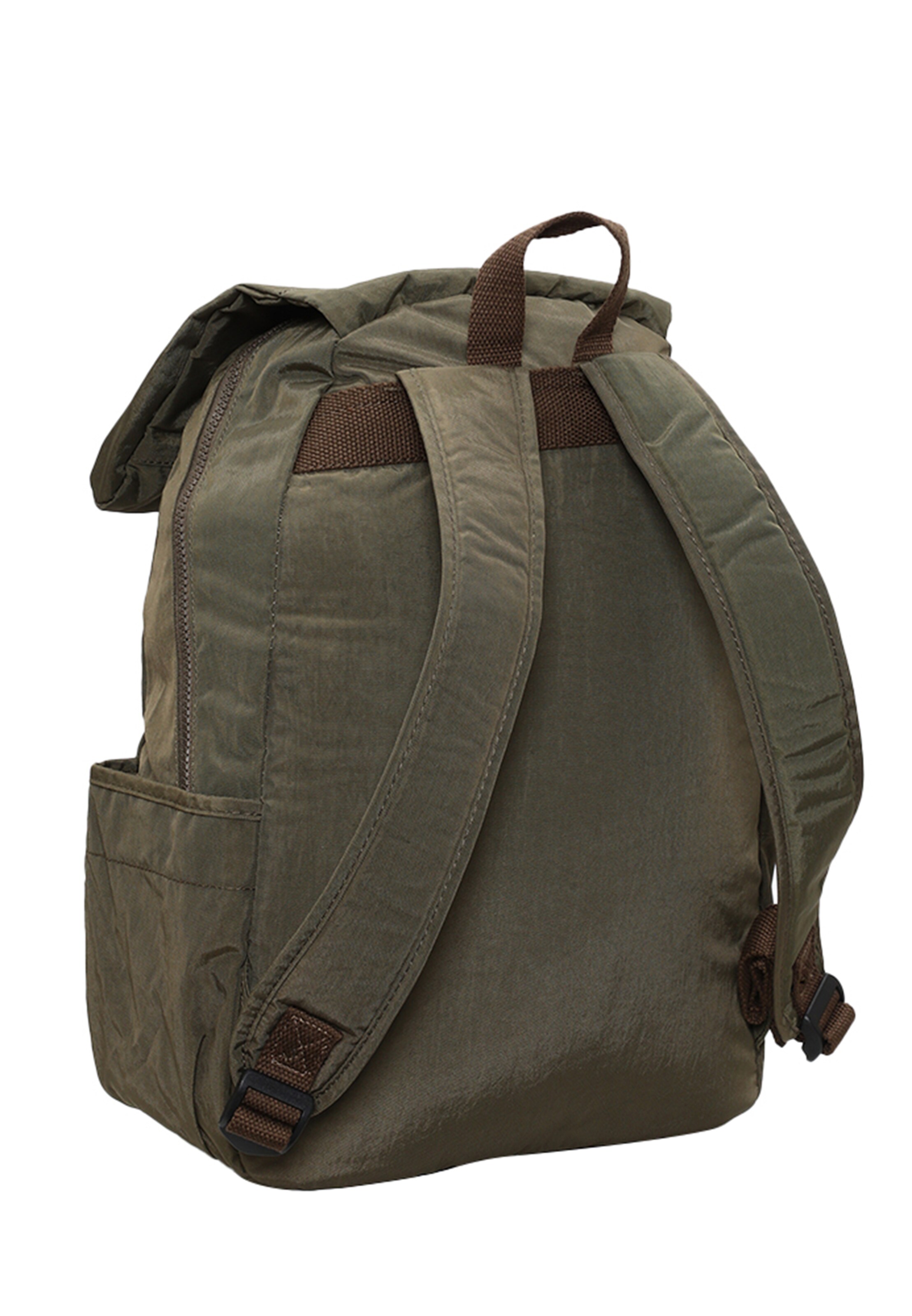 Mindesa Backpack in Green