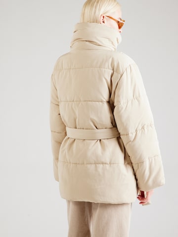 MSCH COPENHAGEN Tussenjas 'Alecta' in Beige