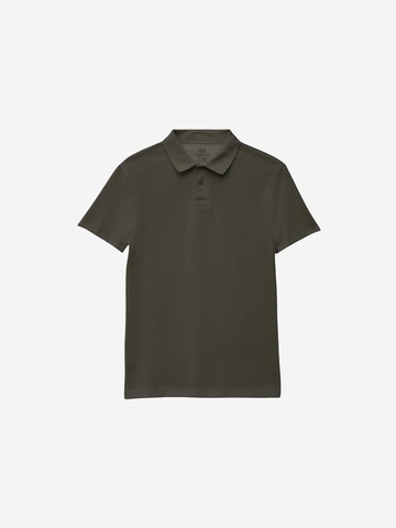 Tommy Life Shirt 'TOMMY T-Shirt Aus Baumwollmix'‌‌ in Grün