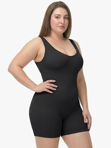 Shapetape Shapingbody in Zwart