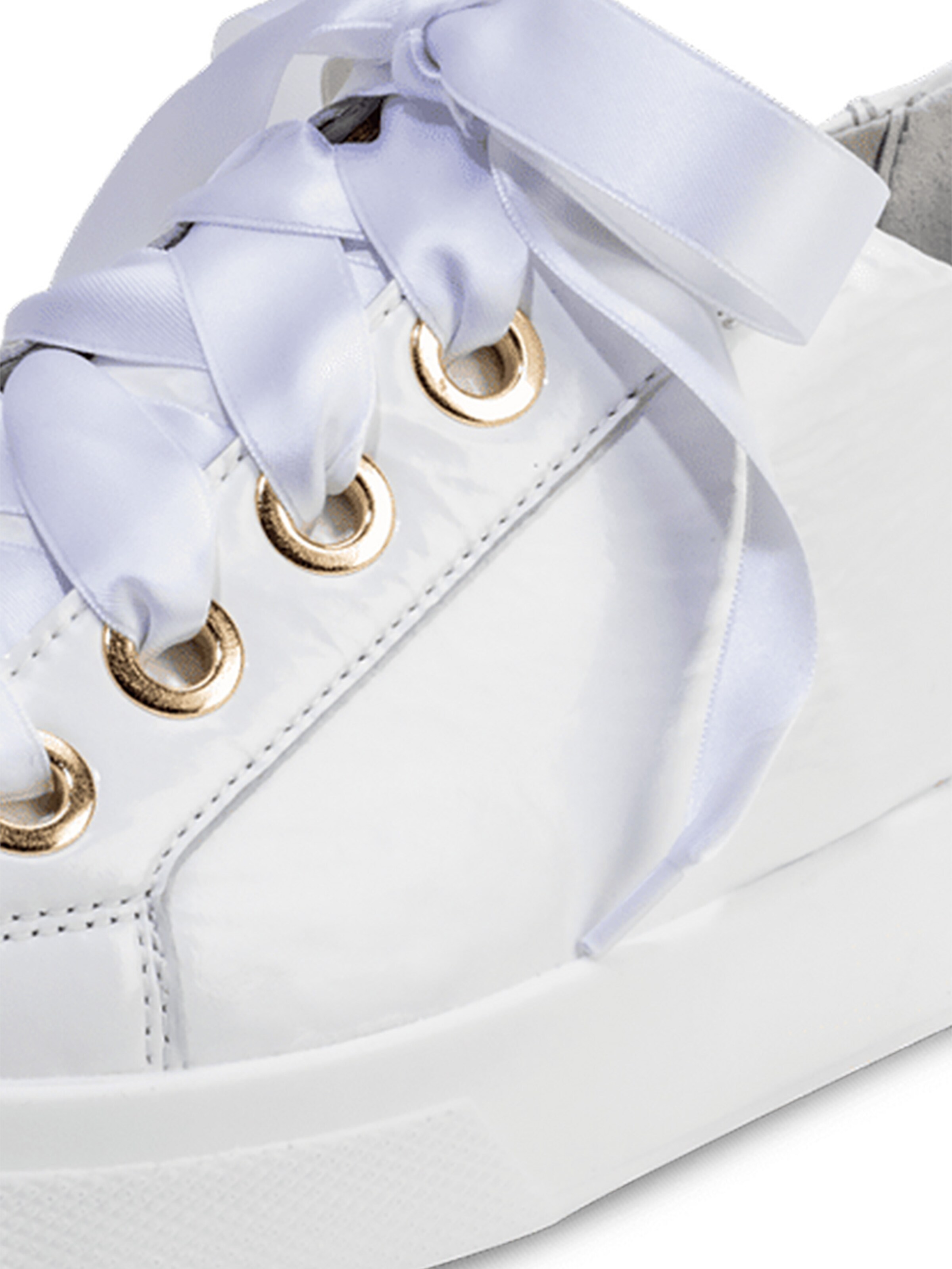 VITAFORM Sneakers laag in Wit